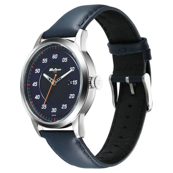 TIT 1806SL14 GOCTN TITAN GENTS WATCH TIT 1806SL14 GOCTN TITAN GENTS WATCH